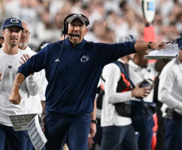 Nittany Lions hopeful problems are fixed after bye week
